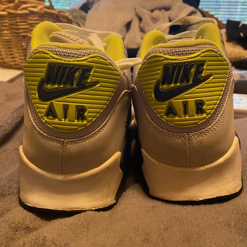 Nike Air Max 90s